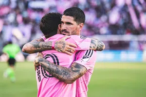 ¡Agónico! Inter de Miami vence a Atlas con gol de último minuto