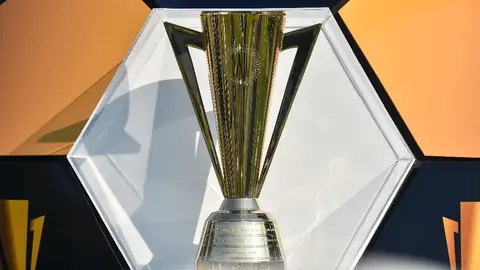 Copa Oro: Antecedentes de los cruces de las Semifinales