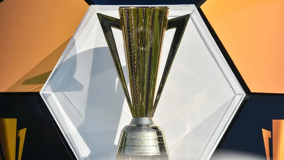 Copa Oro: Antecedentes de los cruces de las Semifinales