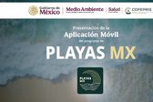Playas Mx, la app que te dice cuál es la calidad del agua en todas las playas del país