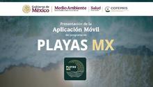 Playas Mx, la app que te dice cuál es la calidad del agua en todas las playas del país