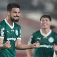 Palmeiras aplasta a Universitario y acaricia los cuartos de final de la Copa Libertadores 2025