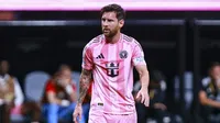 Periodista argentino revienta a Messi por mala actitud ante clubes mexicanos
