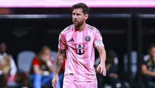 Periodista argentino revienta a Messi por mala actitud ante clubes mexicanos