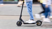 Licencia para manejar scooters, bicis eléctricas y bicimotos: ¿Cuándo entra en vigor?