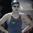 Sin nadar en la Final, Yu Zidi de 12 años hace historia al colgarse el bronce en el Mundial de Singapur 2025