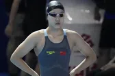 Sin nadar en la Final, Yu Zidi de 12 años hace historia al colgarse el bronce en el Mundial de Singapur 2025
