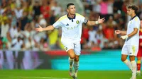 Cristiano Ronaldo marca hat-trick en en victoria del Al-Nassr sobre Rio Ave