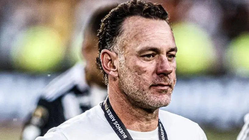 ¡Oficial! Chivas anuncia a Gabriel Milito como su nuevo director técnico