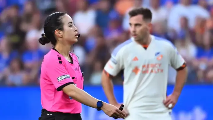 Rayados se manifiesta con un comunicado por las agresiones a Katia Itzel García