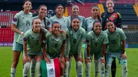 ¿Cuándo y dónde ver México vs Canadá Femenil Sub-20 de Concacaf 2025?