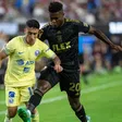 América: ¿Cómo le va a las Águilas ante rivales de MLS?