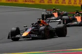 Red Bull sobre diferencia de rendimiento con McLaren: "Nos están matando"