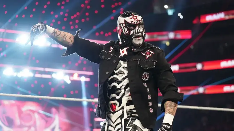 Penta Zero Miedo viene a México; ¿hará algo con AAA?