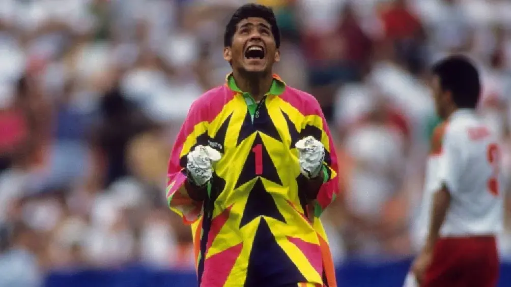 Hijo de Jorge campos firma con Fullerton | CRÉDITO X:FIFAMuseum