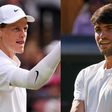 Jannik Sinner vs Carlos Alcaraz: ¿Dónde y cuándo ver la final de Wimbledon?
