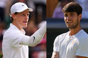 Jannik Sinner vs Carlos Alcaraz: ¿Dónde y cuándo ver la final de Wimbledon?