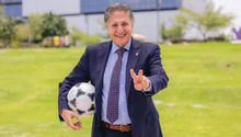 Movilidad es la obra más importante de cara a la Copa del Mundo 2026 asegura Juan José Frangie