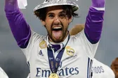 Chiellini recuerda al Isco del Real Madrid que conquistó la Champions en 2017: "Era realmente imparable”