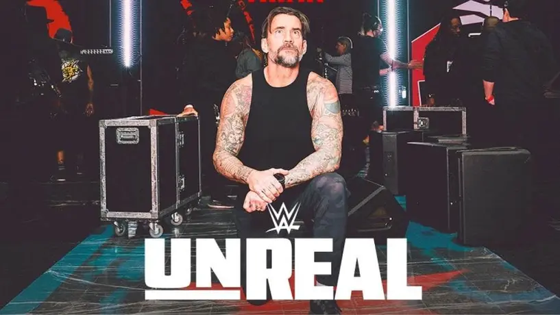 CM Punk habla sobre documental 'WWE: Unreal': “nos va a humanizar”