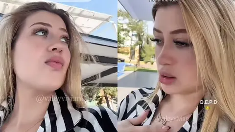 VIDEO: Reviven momento de Valeria Márquez antes de su ataque: “Me estoy muriendo”
