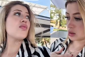 VIDEO: Reviven momento de Valeria Márquez antes de su ataque: “Me estoy muriendo”