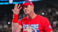 ¿Quién será el rival de John Cena en su última lucha?
