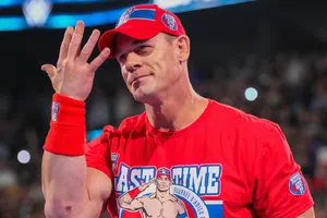 ¿Quién será el rival de John Cena en su última lucha?