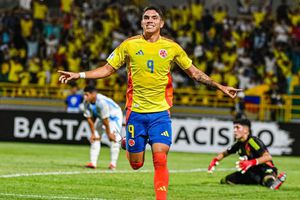 Real Oviedo, equipo de Grupo Pachuca, fichará a delantero colombiano de 17 años