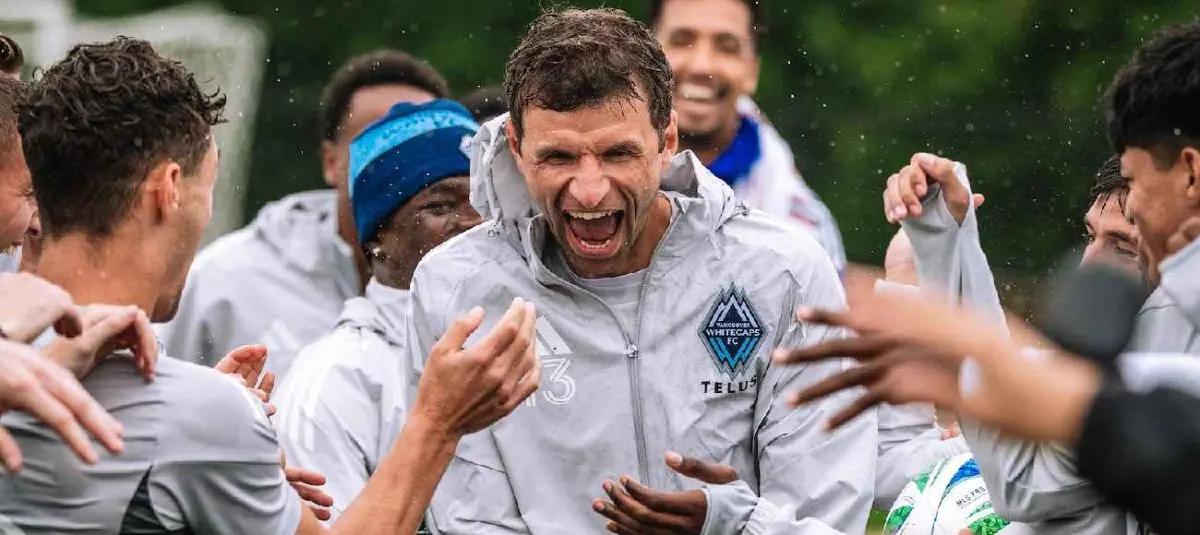 Thomas Muller l X:WhitecapsFC