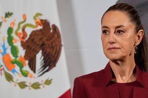 Claudia Sheinbaum desmiente que el Estado espíe: "No va a espiar a nadie"