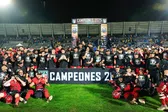 LFA: Mexicas se coronan campeones del Tazón México VIII tras vencer a Osos