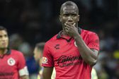 Kevin Balanta deja a los Xolos de Tijuana y llega a Santos Laguna