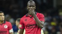 Kevin Balanta deja a los Xolos de Tijuana y llega a Santos Laguna