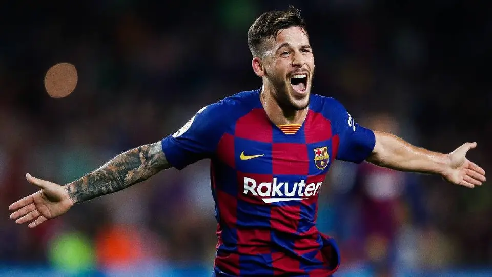 Carles Pérez, exjugador del Barcelona, es dado de alta tras haber sido mordido por un perro