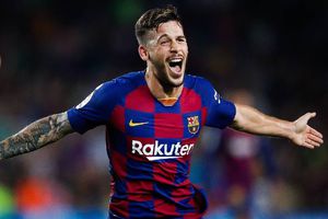 Carles Pérez, exjugador del Barcelona, es dado de alta tras haber sido mordido por un perro