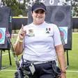 ¡México de Oro! La arquera Andrea Maya Becerra gana la medalla dorada en World Games 2025