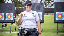 ¡México de Oro! La arquera Andrea Maya Becerra gana la medalla dorada en World Games 2025
