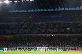 Afición de Milan protesta contra propietarios tras malos resultados: "Váyanse a casa"