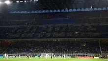 Afición de Milan protesta contra propietarios tras malos resultados: "Váyanse a casa"