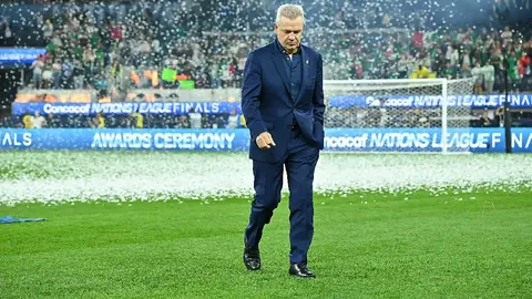 México se alista para el Mundial 2026: Suiza, Japón y Colombia, los rivales del Tricolor en 2025