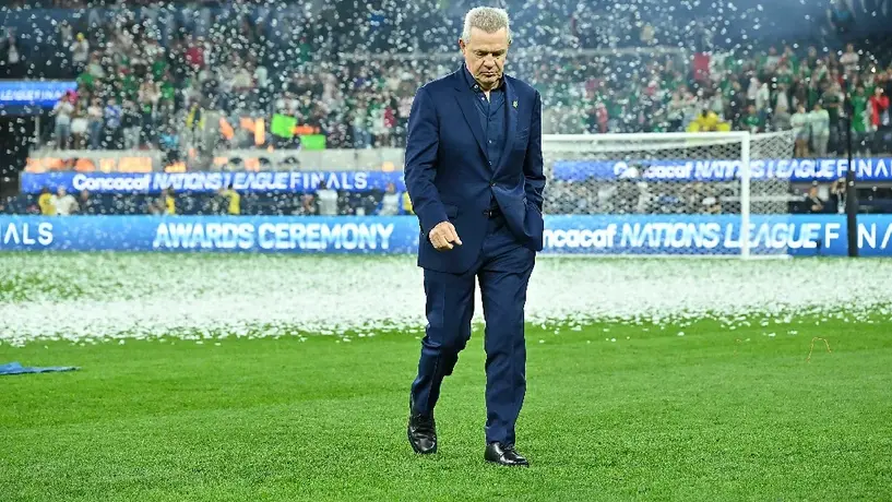 México se alista para el Mundial 2026: Suiza, Japón y Colombia, los rivales del Tricolor en 2025