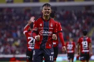 Dos jugadores del Atlas fueron castigados al llegar tarde a un desayuno