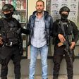 Capturan en Bogotá a líder de la mafia italiana en América Latina