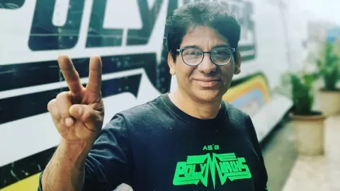 Polymarchs: “Quisieron lastimarnos, pero salimos más fuertes”