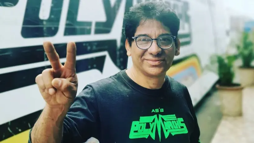 Polymarchs: “Quisieron lastimarnos, pero salimos más fuertes”