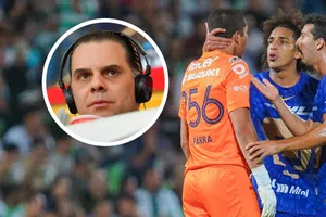 Christian Martinoli acerca de Pumas: "Yo creo que sus exigencias ya no son de campeonato"