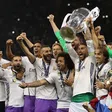 ¿Cuántos títulos con Real Madrid ganaron Sergio Ramos, James Rodríguez y Keylor Navas?
