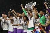 ¿Cuántos títulos con Real Madrid ganaron Sergio Ramos, James Rodríguez y Keylor Navas?