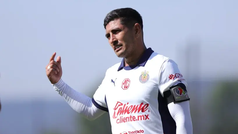 Víctor Guzmán cerca de volver al Pachuca de cara al Torneo Apertura 2025